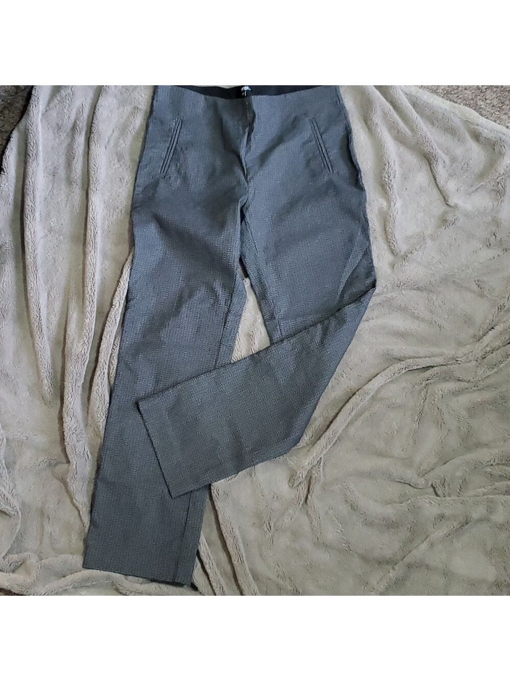 Ladies dress pants size 12p
